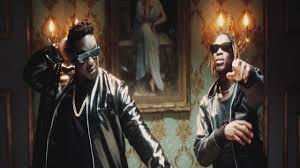 Fireboy Dml Wande Coal Spell Official Video Youtube