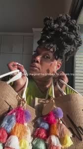 Discover What's in the Bag at Essence Fest 2023!