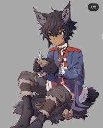 Black And Grey Wolf Pokemon Pin On Pokemon Funny