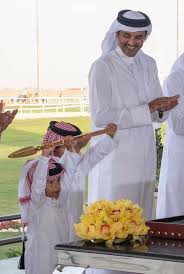 Hh Sheikh Tamim Bin Hamad Al Thani الأمير تميم بن حمد آل ثاني قطر Fashion Hijab People