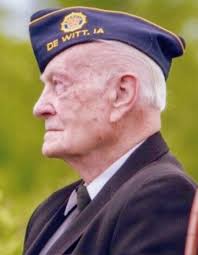 Obituary for Lawrence Curtis McCormick