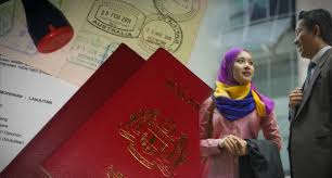 I can understand the restrictions for malayans to work in sarawak; Empire Maju Sdn Bhd Our Clients Trust Us For Our Reliable And Consistent East Malaysian Immigration Solutions Work Permits Foreign Worker Passes Clearance And More