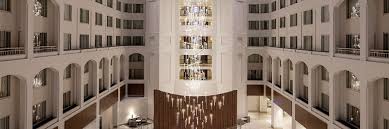 Luxury Washington Dc Hotel Grand Hyatt Washington Washington Dc Hotels Dc Hotel