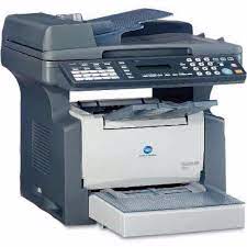Download the latest drivers, manuals and software for your konica minolta device. Bizhub 160 Drivers 2019