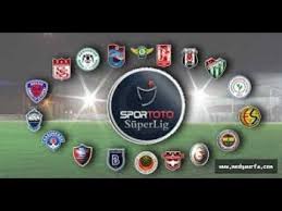 A collection of football (soccer) tier list templates. Sarkilarla Super Lig Takimlari 18 Takim Youtube