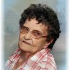 Obituary information for Yvonne Vada Harden