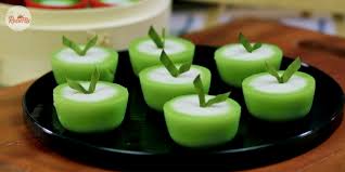 Jom cuba resepi nona manis ni. Resepi Kuih Nona Manis Sedap Lembut Soft Tasty Kuih Nona Manis Recipe Rasaflix