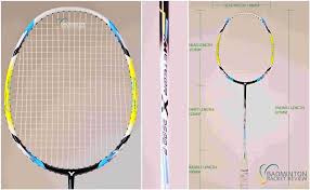 We did not find results for: Victor Meteor X2600p Badminton Racket Badminton Racket Rackets Badminton