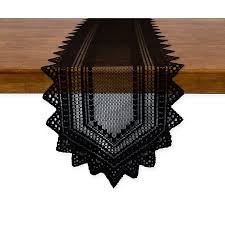 Check spelling or type a new query. Nordic 72 Inch Lace Table Runner Bed Bath Beyond