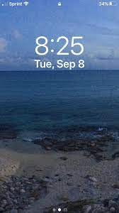 Pin By Karen Balac On Angle Numbers Lockscreen Lockscreen Screenshot