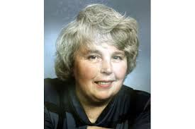 Margaret Morgan Obituary (2016)