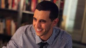 Victor Saad: The Leap Year Project