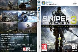 Windows 10 / 8.1 cpu: Sniper Ghost Warrior 3 Buy Sell Online Best Prices In Srilanka Daraz Lk