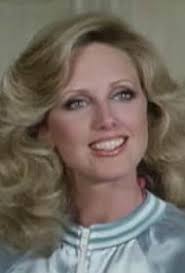 Barnaby Jones" A Dangerous Affair (TV Episode 1978)