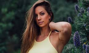 Janna Breslin Is So Beautiful Instacrush – Fitness Gurls Magazine