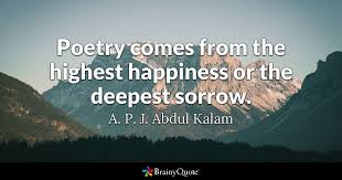 A P J Abdul Kalam Quotes Brainyquote