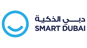 Dubai logo illustrations & vectors. Smart Dubai Vector Logo Svg Png Getvectorlogo Com