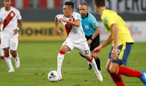 They have not won any of their last four games. Peru Vs Ecuador Hora Alineacion Y Donde Ver El Partido Pica News