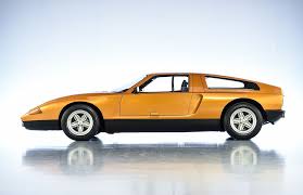 1969 Mercedes Benz C111 Ii Benz Mercedes Mercedes Benz
