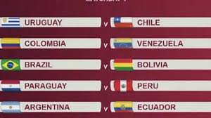 Entérate de las últimas noticias sobre eliminatorias a qatar 2022 en meridian sport. Eliminatorias Qatar 2022 Argentina Debuta Contra Ecuador Y Brasil Contra Bolivia As Com