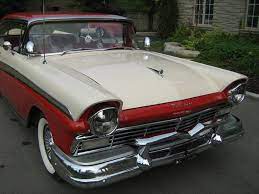 Free Classifieds In Canada Find A Job Buy A Car Find A House Or Apartment Furniture Appliances And More Classic Cars Ford Fairlane Ford Fairlane 500