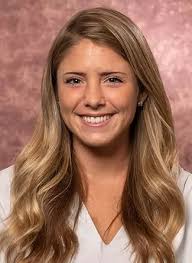 2017 Women's Track Roster