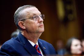 Veterans Affairs secretary defends mass layoffs in testy exchange with  Congress