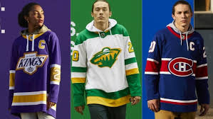 With denver, colorado, not exactly considered a northern city, the franchise was forced to choose a new nickname. Nhl Unveils Retro Jerseys From Golden Eras Including Avalanche Paying Homage To Nordiques Ctv News