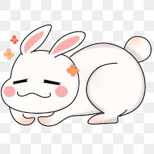 Tidak bagi kaum anak kecil saja. Gambar Bunny Kelinci Arnab Bunga Merah Arnab Putih Arnab Tidur Arnab Bunga Merah Png Dan Psd Untuk Muat Turun Percuma Rabbit Illustration Rabbit Cartoon Rabbit Png