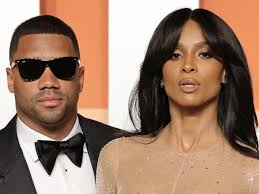 Ciara Shares Head-Turning Post, Russell Wilson Reacts (VIDEO)
