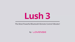 Lush 3 Bluetooth Sex Toy Review | Bluetooth Sex Toys
