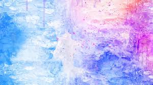 Maybe you would like to learn more about one of these? Blue Pink Water Colors Art Canvas Surface Wallpaper Water Background 2048x1152 Pixels 2048x1152 Wallpaper Teahub Io