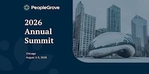 2026 PeopleGrove Annual Summit