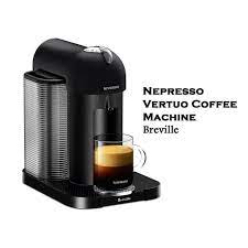 Nespresso Breville Vertuo Coffee Machine Free 12 Packs Capsules From Australia Shopee Philippines
