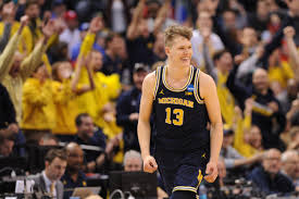 Watch michigan basketball videos and check out their recent activity on hudl. 2017 18 B1g Basketball Preview Michigan Wolverines Off Tackle Empire