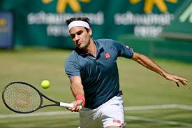 Monteiro t 63 63 63 1st round 30 june halle 2021 clear humbert u 64 36 765 1/2 final 19 june check giron m 63 62 1/4 final 18 june check federer r 46 63 62 2nd round 16 june check. Roger Federer Upset By Felix Auger Aliassime At 2021 Noventi Open Before Wimbledon Bleacher Report Latest News Videos And Highlights