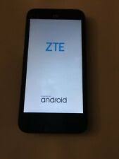 Unlock your cell phone with our zte unlock code generator within the next 3. Cell Phone Straight Talk 8gb Zte Zfive 2 Z837vl Read For Sale Online Ebay