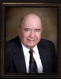 Obituary information for Patrick Francis Carter, MD