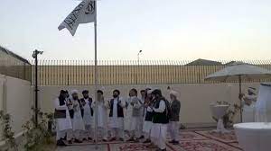 Talebani sorpresi ad 'accoppiarsi' con le mucche. Afghanistan I Talebani A Mosca Non Varcheremo Il Confine Tagiko La Repubblica