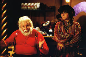 Celebrate the holidays with the santa clause 3: Holiday Movie Fan Theories Reddit