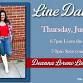 Line Dancing — Greenville Area Chamber of Commerce