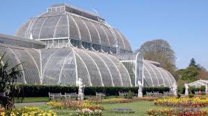 Address, phone number, botanischer garten reviews: Kew Gardens Royal Botanic Garden In London