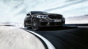 Bmw M5 Competition Edition 35 Jahre 2019 5k Wallpaper Hd Car Wallpapers Id 12613