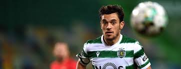 Nome pedro antónio pereira gonçalves. Who Is Pedro Goncalves The Next Bruno Fernandes Man Utd Are After