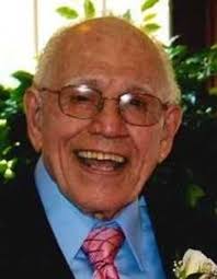 Fergus C. Lloyd Obituary June 15, 2020