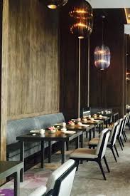 Contemporary Lighting Ideas Modern Restaurant Decor Restaurant Lighting Restaurant Lighting Design Restaurant Decor