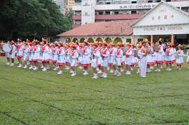 Get their location and phone number here. å‰éš†å¡é™†ä½'è·¯ä¸­å›½å°å­¦sjkc Chung Kwo 2011å¸¸å¹´è¿åŠ¨ä¼š