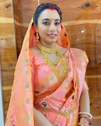 🌸Bhat kapor look 💄💄 Team abhijit Chanda #teamabhijitchanda  #hair&makeuparitist #ilovemyjob #