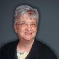 Lorraine Marie (Francine) Olson Obituary