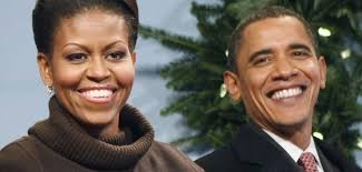 USA: Touristenpaar frühstückt mit Barack und Michelle Obama